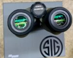USED KILO6K HD 10X42MM ODG LASER RF  SOK6K105 - View 5