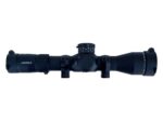 Pre Owned Leupold Mark 5HD 3.6-18×44 35mm Tube FFP MRAD TMR Reticle Warne Rings 173301 - View 1
