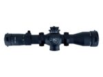 Pre Owned Leupold Mark 5HD 3.6-18×44 35mm Tube FFP MRAD TMR Reticle Warne Rings 173301 - View 3