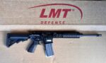 LMT Lewis Machine Tool MARS-L 5.56 QUAD MARS-LS 556 AR-15 - View 5