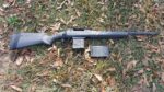 USED Savage 110 Tactical 308 Win 20″ 2-10 rd Mags 57006 - View 1