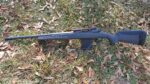 USED Savage 110 Tactical 308 Win 20″ 2-10 rd Mags 57006 - View 2