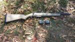 USED Ruger American Ranch 7.62×39 FDE 3-5 rd Mags 16976 - View 2