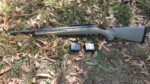 USED Ruger American Ranch 7.62×39 FDE 3-5 rd Mags 16976 - View 3