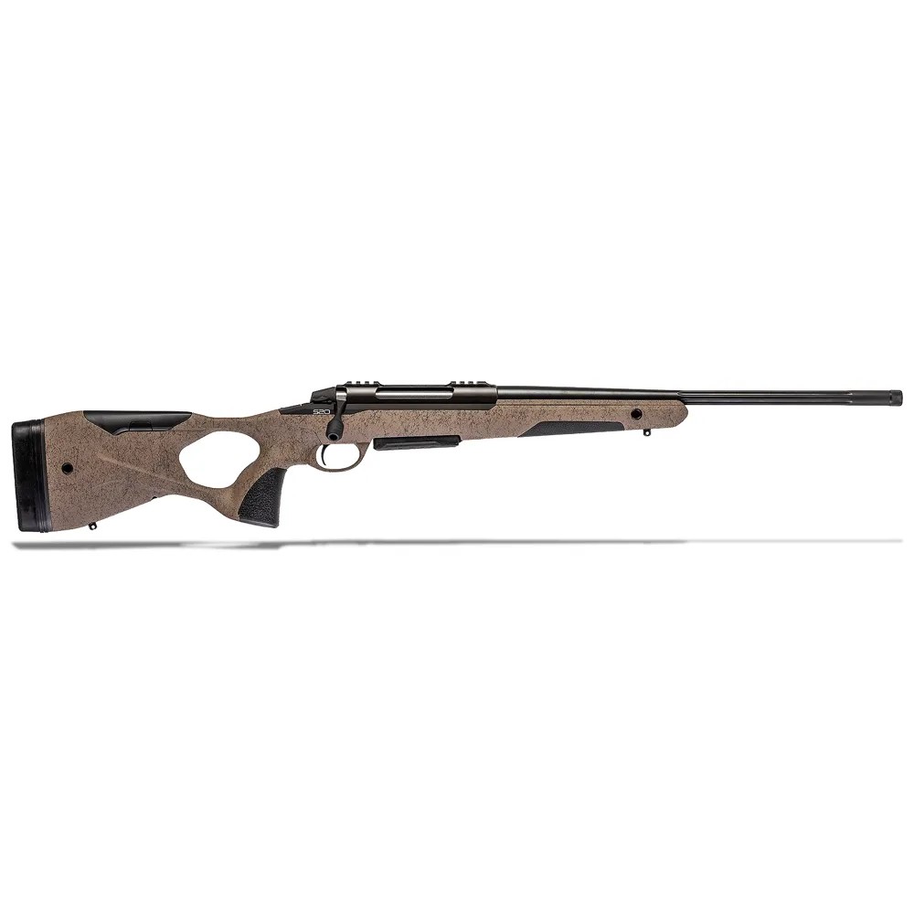 Sako S20 Hunter 30-06 Roughtech Tan 24″ Barrel JRS20HRT320