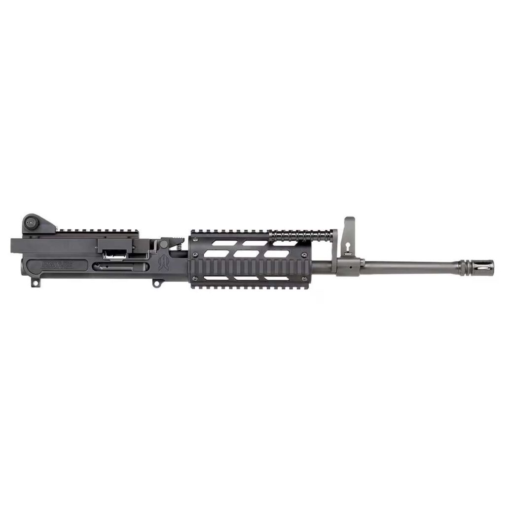 FightLite Industries MCR 556 Nato Belt-Fed Upper MCR-060