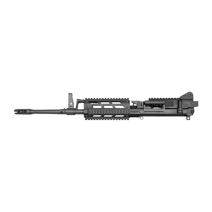FightLite Industries MCR 556 Nato Belt-Fed Upper MCR-556-DFR