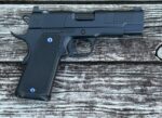 Pre Owned Nighthawk Custom Delegate 45 ACP 1911 Commander 0544 - View 3