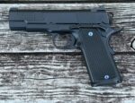 Pre Owned Nighthawk Custom Delegate 45 ACP 1911 Commander 0544 - View 7
