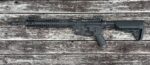 Used LWRC M6IC-SPR 556 Nato 14.7″ Barrel  Geissele Trigger M6 IC - View 2