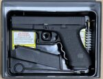 Pre Owned Lipsey’s Exclusive Glock 17 Classic Gen 1 9mm Original Style Box G17 P81756203C1 - View 2