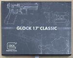 Pre Owned Lipsey’s Exclusive Glock 17 Classic Gen 1 9mm Original Style Box G17 P81756203C1 - View 4