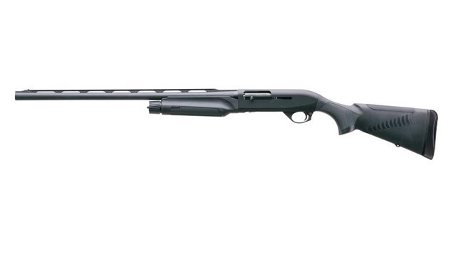 Benelli M2 Field Left Hand 12 Ga Semi-Auto 28″ Barrel LH 11071