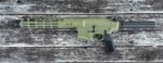 Noveske Gen 4 N6 308 Leonidas 12.5″ Barrel Bazooka Green Switchblock 02001232-BG - View 2