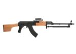 Century RPK AES10-B2 762X39 AES Wood Stock 30 Round Capacity RI4988-N - View 1