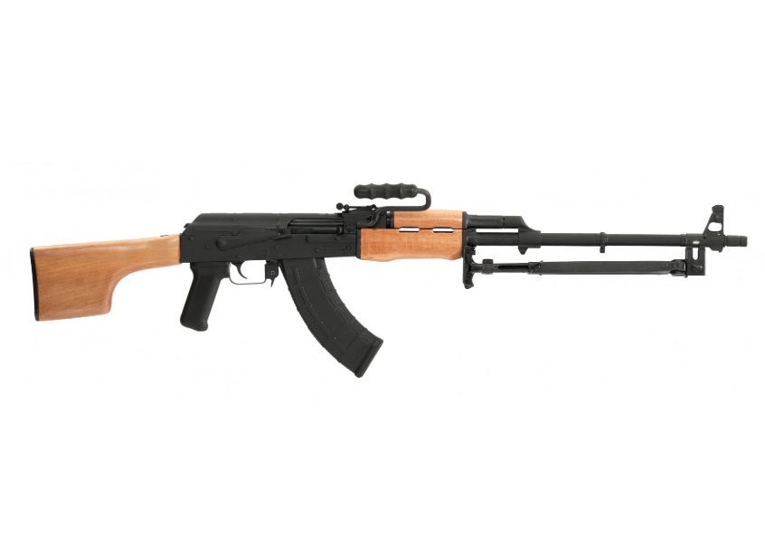 Century RPK AES10-B2 762X39 AES Wood Stock 30 Round Capacity RI4988-N