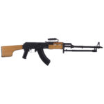 Century RPK AES10-B2 762X39 AES Wood Stock 30 Round Capacity RI4988-N - View 2