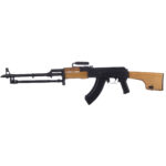 Century RPK AES10-B2 762X39 AES Wood Stock 30 Round Capacity RI4988-N - View 3