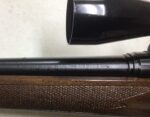 Savage Model 11 7mm Win Short Mag - View 4