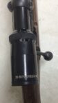 Savage Model 11 7mm Win Short Mag - View 6