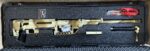 CheyTac M200 Intervention 408 CT FDE Camo 29″ Barrel M200408CST - View 2
