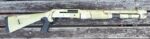 Used Benelli M4 Tactical Pistol Grip 12 Ga 5+1 18″ Barrel Desert Camo 11717 - View 1