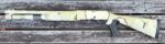 Used Benelli M4 Tactical Pistol Grip 12 Ga 5+1 18″ Barrel Desert Camo 11717 - View 2