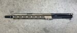 Used Geissele URG-I Near Clone 556 Nato 14.5″ Pinned & Welded Barrel MLok Handguard No BCG - View 2