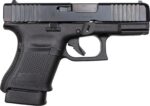 Glock 30 Gen 5 FS 45 ACP 10rd 3.78″ +3 Mags & Original Case Discontinued - View 1