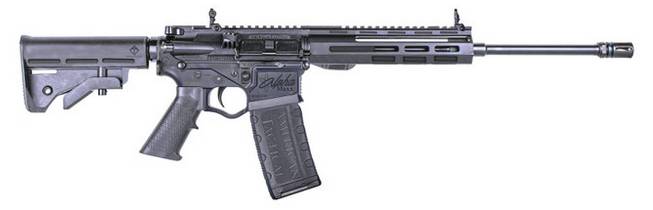 ATI ALPHA MAX 5.56 16 HBAR 9 RAIL MM4 STK 30R ATIGAX5569MLPMG