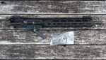 Knights Armament SR15 CQB Complete Upper 11.5″ Barrel SR-15 KAC 31963 - View 2