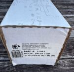 Knights Armament SR15 CQB Complete Upper 11.5″ Barrel SR-15 KAC 31963 - View 5