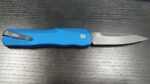 Kershaw Livewire Automatic Knife Blue 9000BLUBW - View 1