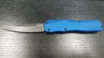 Kershaw Livewire Automatic Knife Blue 9000BLUBW - View 2