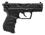 Used Walther PDP F-Series 380 ACP – Compact, Optics-Ready, Easy-Rack Slide - View 1