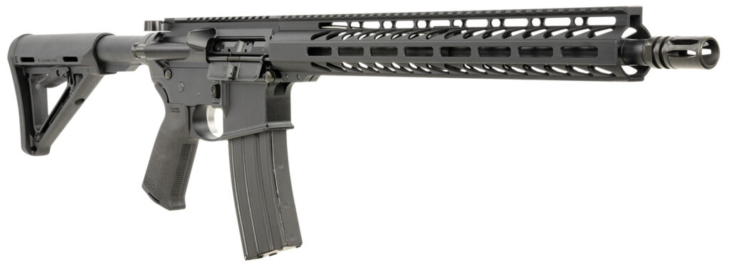 Anderson AM-15 Utility Pro 556 Nato 16″ Barrel MLok Handguard B2K869A031