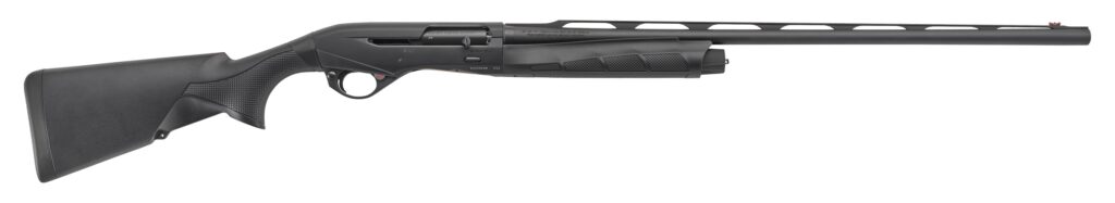 Used Benelli M2 20 Ga Semi Auto 26″ Barrel Black Synthetic 11173