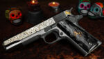 Colt 1911 Dia De Los Muertos 38 Super O1911C-SS38-DOD - View 10