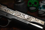 Colt 1911 Dia De Los Muertos 38 Super O1911C-SS38-DOD - View 13