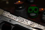 Colt 1911 Dia De Los Muertos 38 Super O1911C-SS38-DOD - View 14