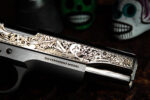 Colt 1911 Dia De Los Muertos 38 Super O1911C-SS38-DOD - View 16