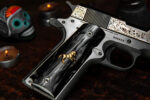 Colt 1911 Dia De Los Muertos 38 Super O1911C-SS38-DOD - View 17