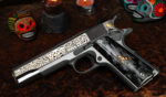Colt 1911 Dia De Los Muertos 38 Super O1911C-SS38-DOD - View 20