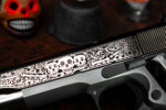 Colt 1911 Dia De Los Muertos 38 Super O1911C-SS38-DOD - View 21