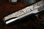 Colt 1911 Dia De Los Muertos 38 Super O1911C-SS38-DOD - View 22