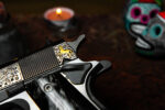 Colt 1911 Dia De Los Muertos 38 Super O1911C-SS38-DOD - View 23