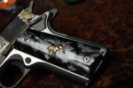 Colt 1911 Dia De Los Muertos 38 Super O1911C-SS38-DOD - View 25