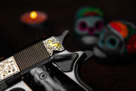 Colt 1911 Dia De Los Muertos 38 Super O1911C-SS38-DOD - View 26