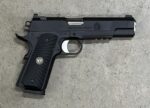 Used Springfield 1911 Operator 45 ACP W/ Rail 5″ Barrel PO9230-1 - View 3
