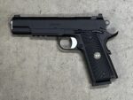 Used Springfield 1911 Operator 45 ACP W/ Rail 5″ Barrel PO9230-1 - View 4